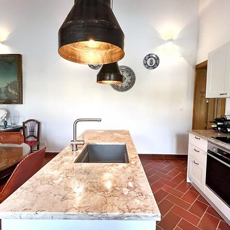 Villa A Capela - A Essência de Sintra Extérieur photo