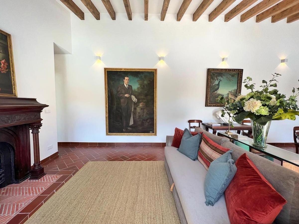 Villa A Capela - A Essência de Sintra Extérieur photo
