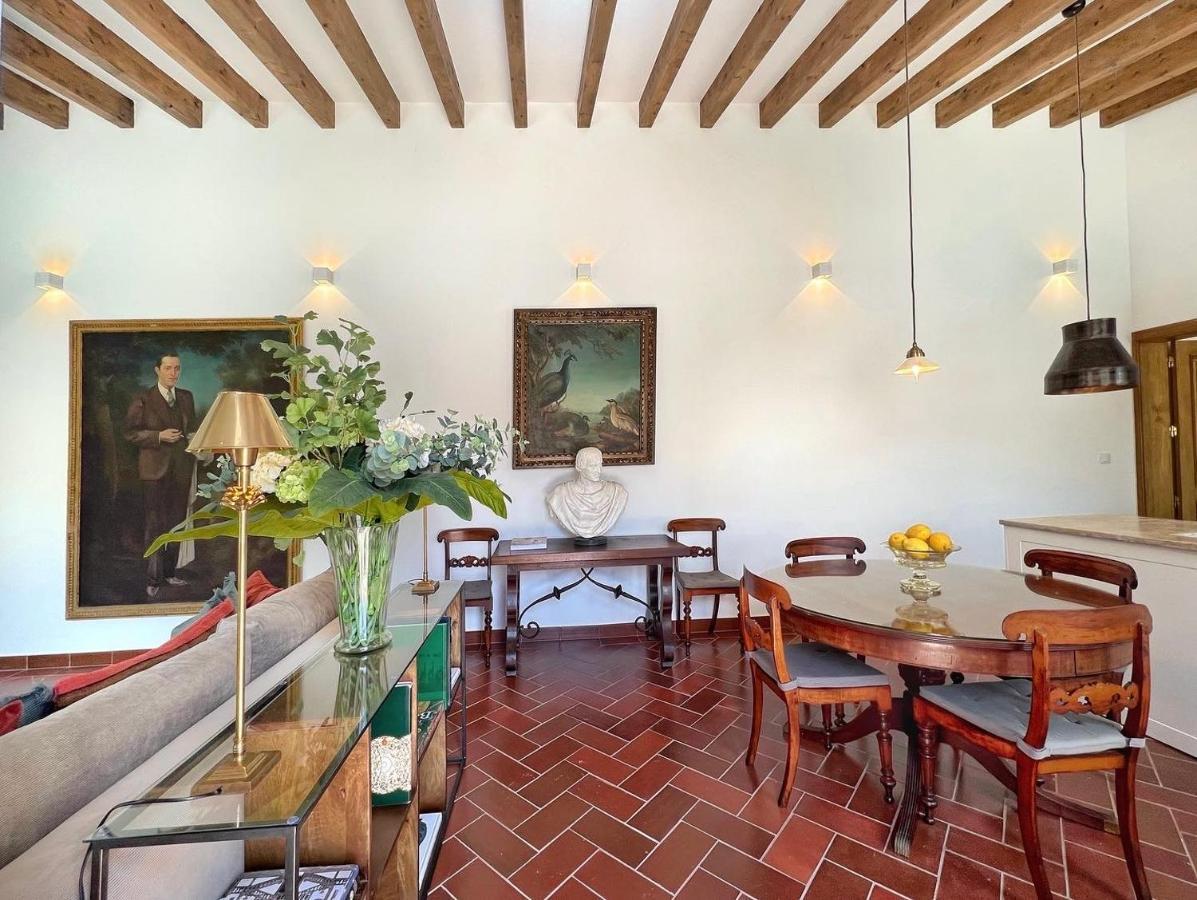 Villa A Capela - A Essência de Sintra Extérieur photo