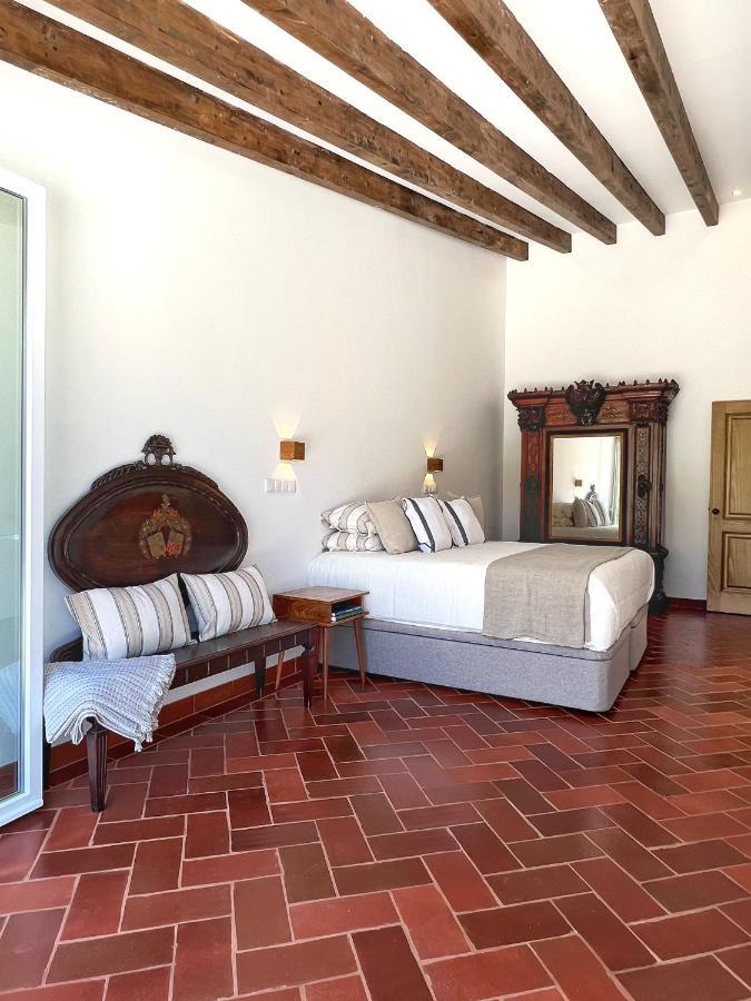 Villa A Capela - A Essência de Sintra Extérieur photo