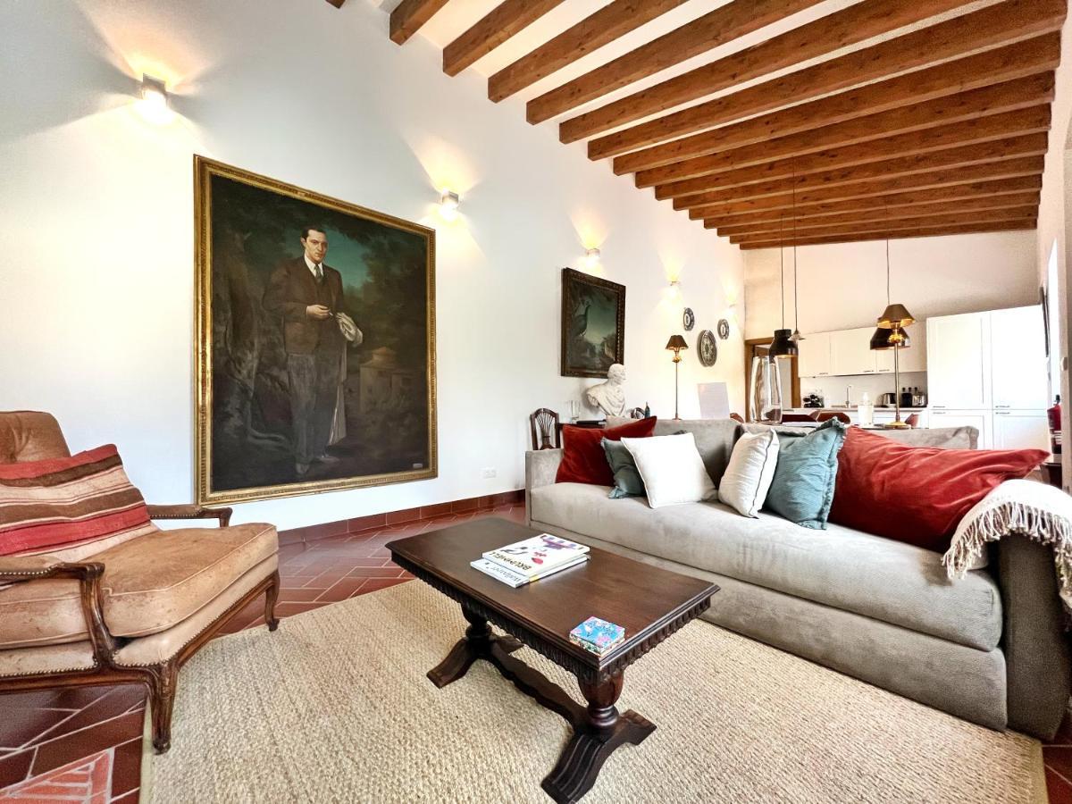 Villa A Capela - A Essência de Sintra Extérieur photo