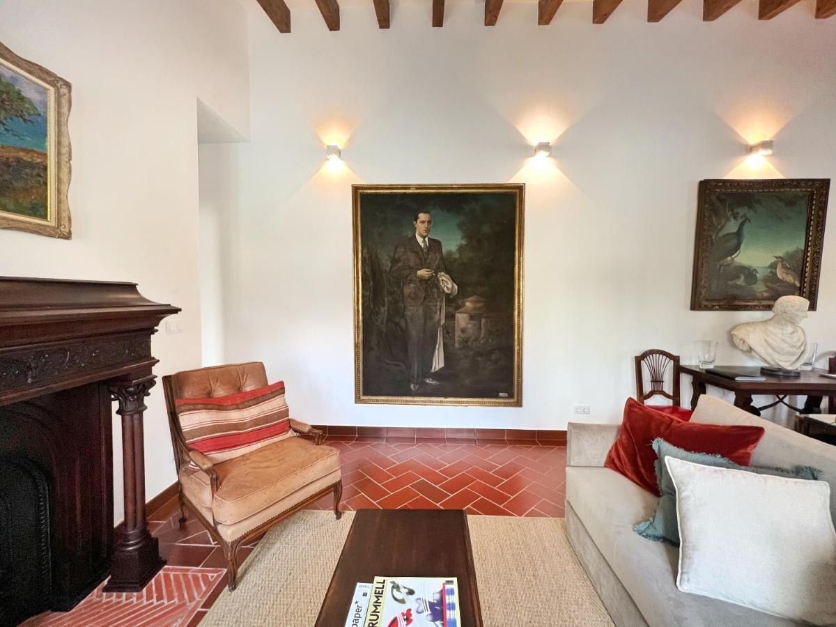 Villa A Capela - A Essência de Sintra Extérieur photo