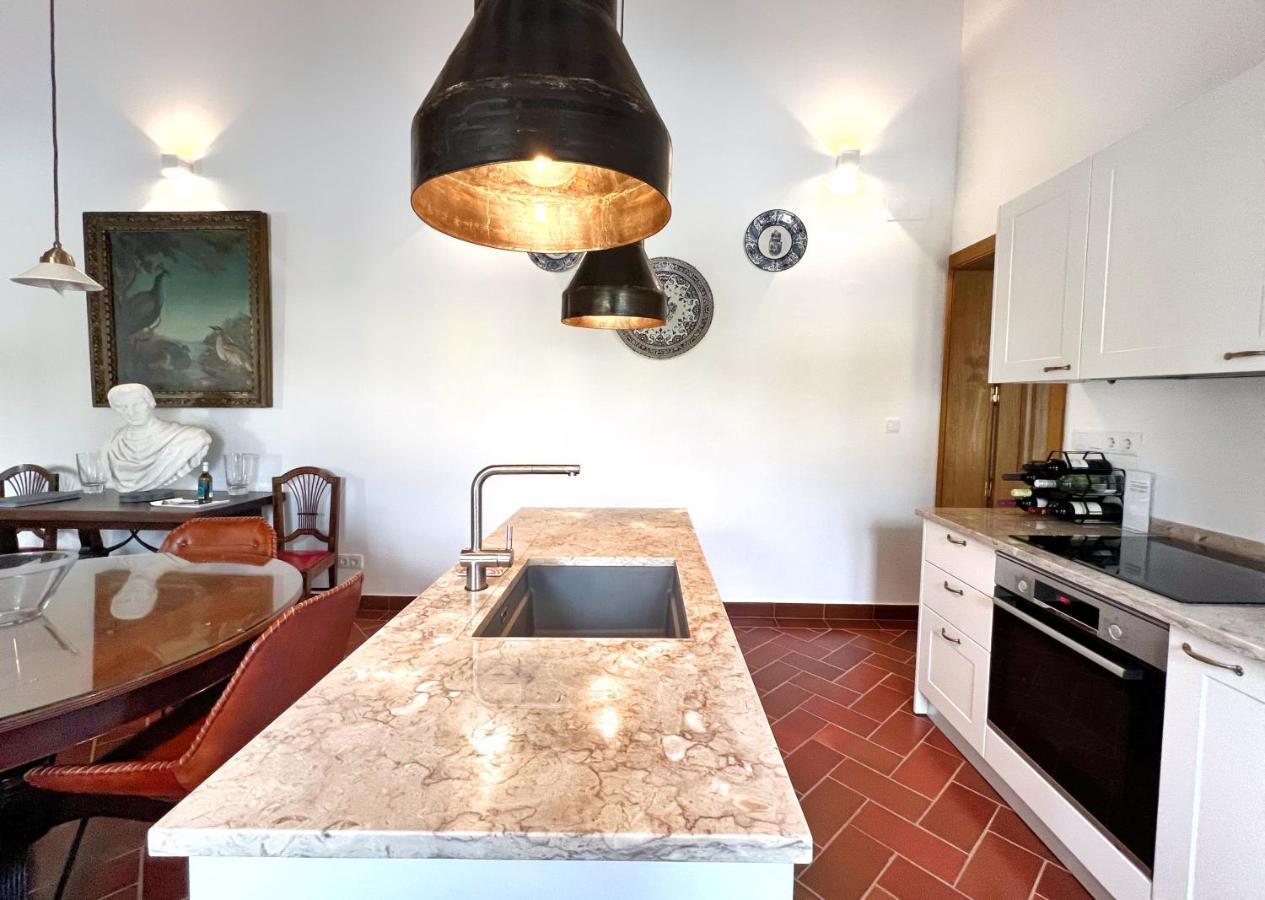 Villa A Capela - A Essência de Sintra Extérieur photo