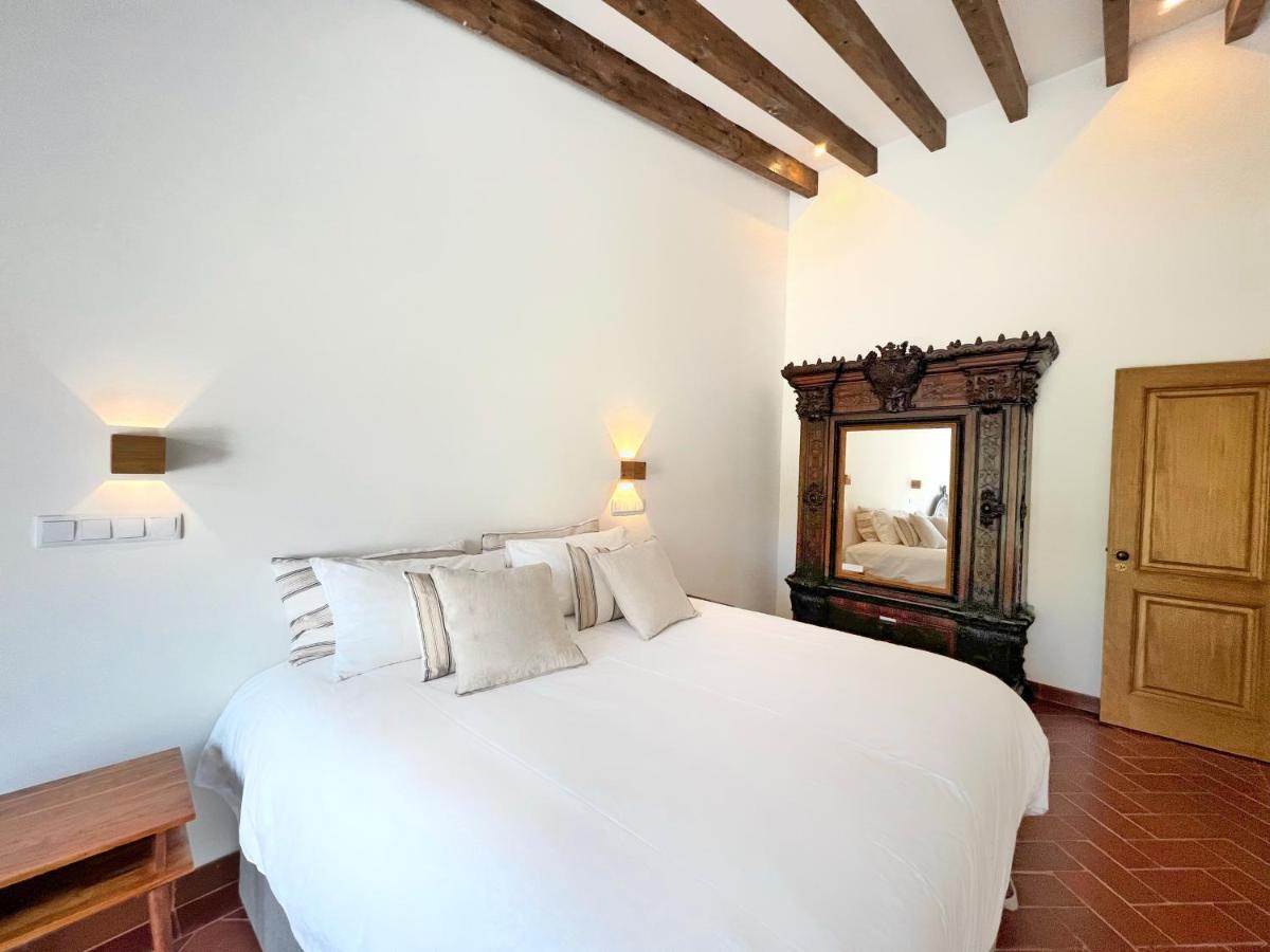 Villa A Capela - A Essência de Sintra Extérieur photo