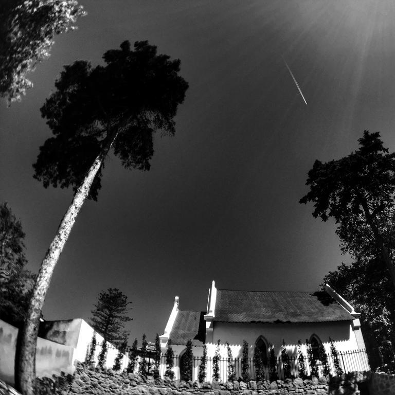 Villa A Capela - A Essência de Sintra Extérieur photo