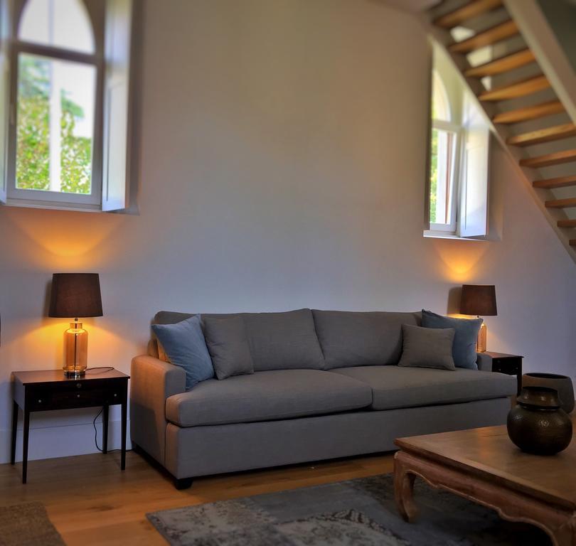 Villa A Capela - A Essência de Sintra Extérieur photo