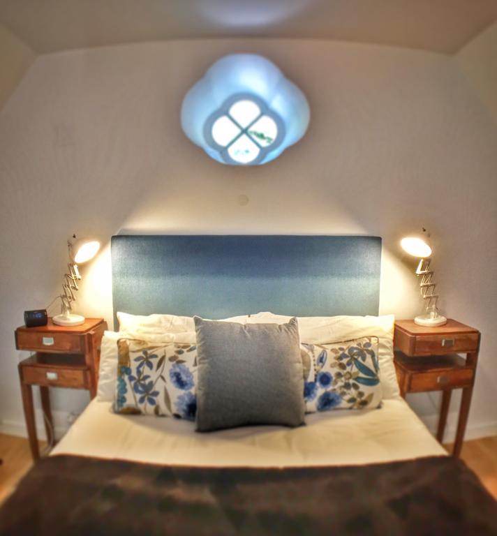 Villa A Capela - A Essência de Sintra Extérieur photo