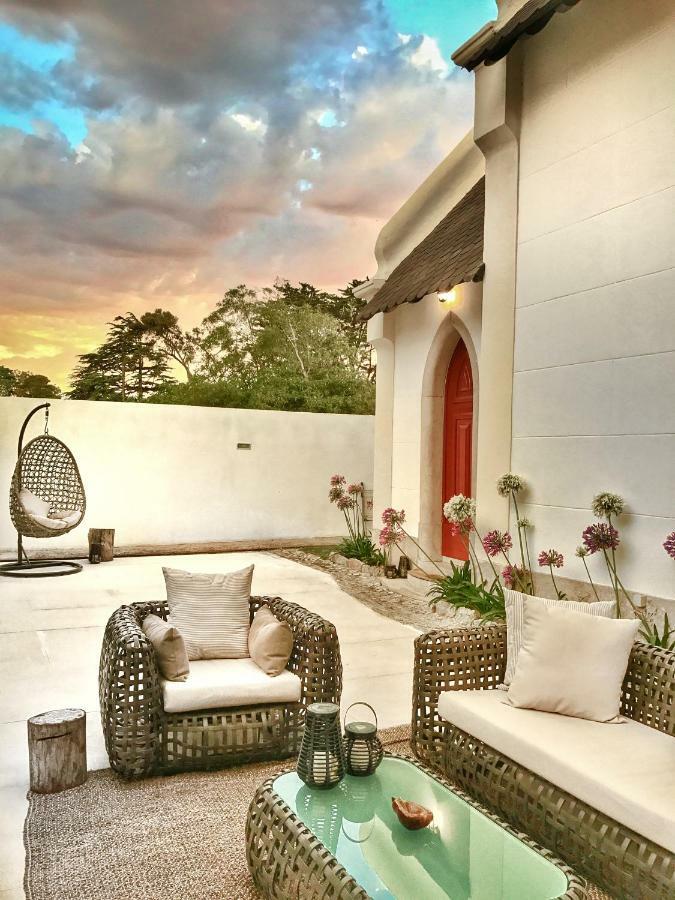 Villa A Capela - A Essência de Sintra Extérieur photo