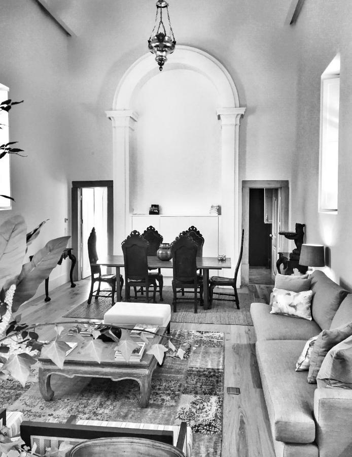 Villa A Capela - A Essência de Sintra Extérieur photo