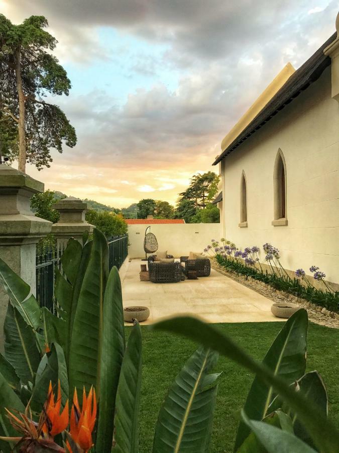Villa A Capela - A Essência de Sintra Extérieur photo